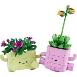 Lego: Botanicals - Rocking Plants
