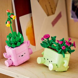 Lego: Botanicals - Rocking Plants