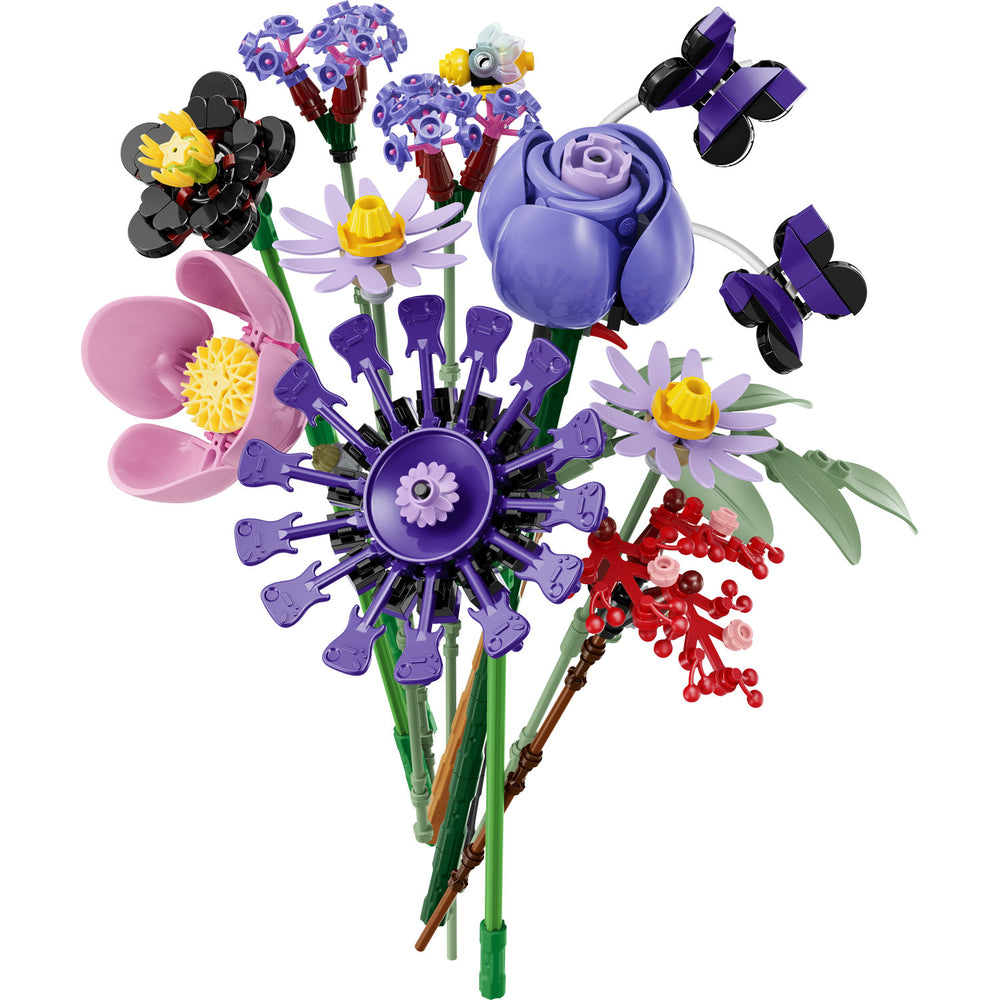 LEGO: Botanicals - Olivia Rodrigo's Flower Bouquet