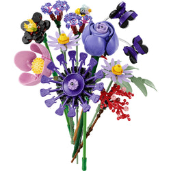 LEGO: Botanicals - Olivia Rodrigo's Flower Bouquet