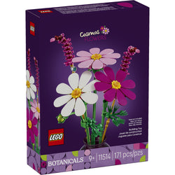LEGO: Botanicals - Cosmos Flowers