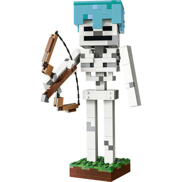 LEGO: Minecraft - The Skeleton