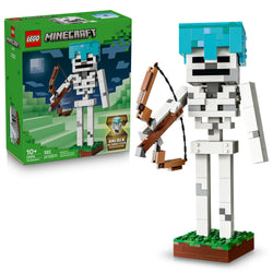LEGO: Minecraft - The Skeleton