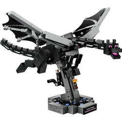 LEGO: Minecraft - The Ender Dragon