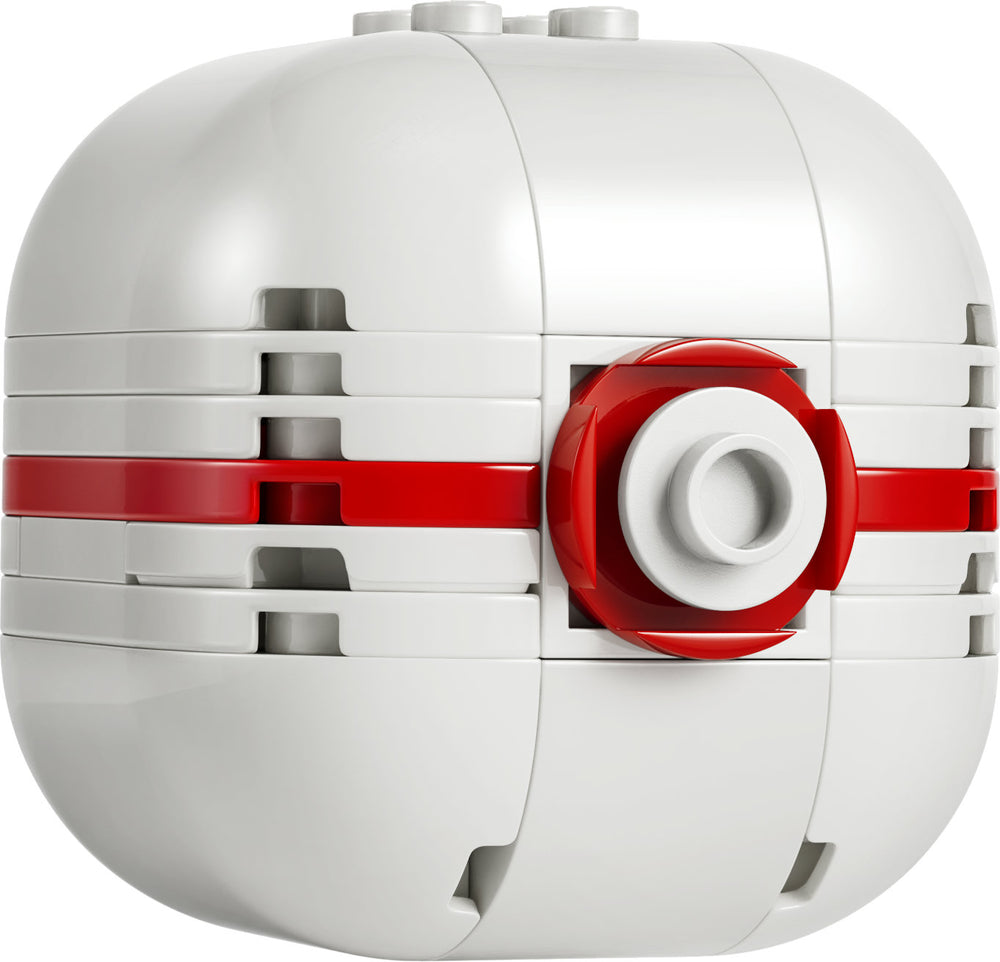 LEGO: Pokemon Premier Ball