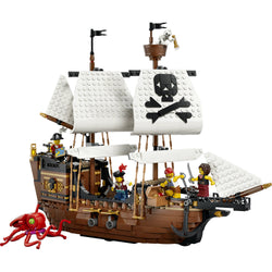LEGO: Creator - Iconic Pirate Ship