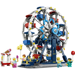 LEGO: Creator - Iconic Ferris Wheel