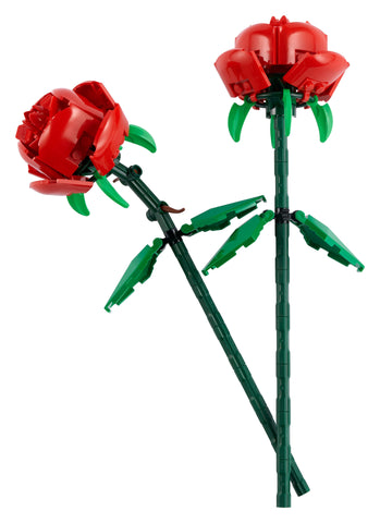 LEGO: Roses