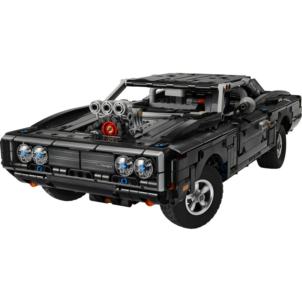 LEGO: Fast and Furious Dodge Charger R/T Car