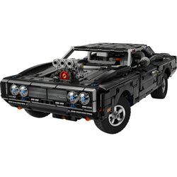 LEGO: Fast and Furious Dodge Charger R/T Car
