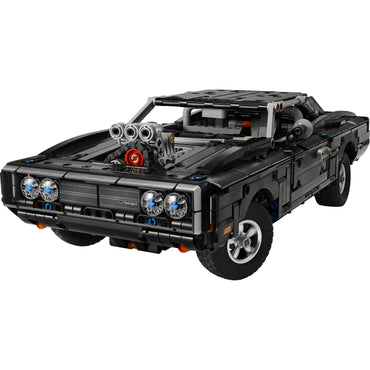 LEGO: Fast and Furious Dodge Charger R/T Car