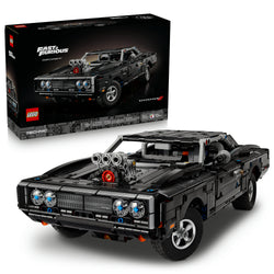 LEGO: Fast and Furious Dodge Charger R/T Car