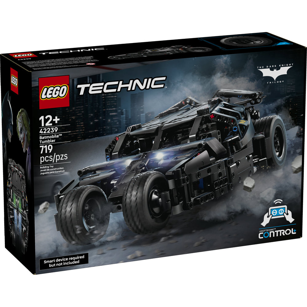 LEGO: Technic - Batmobile™ Tumbler