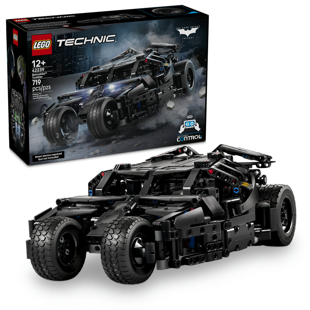 LEGO: Technic - Batmobile™ Tumbler