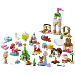 LEGO: Disney Princess Advent Calendar 2026