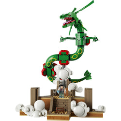 LEGO: Pokemon - Rayquaza