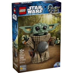 Lego: Star Wars - Grogu™ (Mandalorian Apprentice)