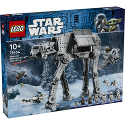 LEGO: Star Wars -  Imperial Remnant AT-AT™ with INT-4