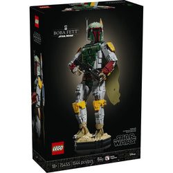 LEGO: Boba Fett™