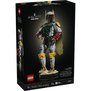 LEGO: Boba Fett™