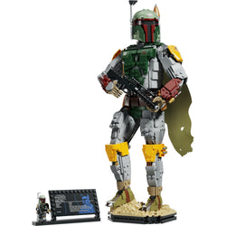 LEGO: Boba Fett™
