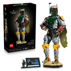 LEGO: Boba Fett™