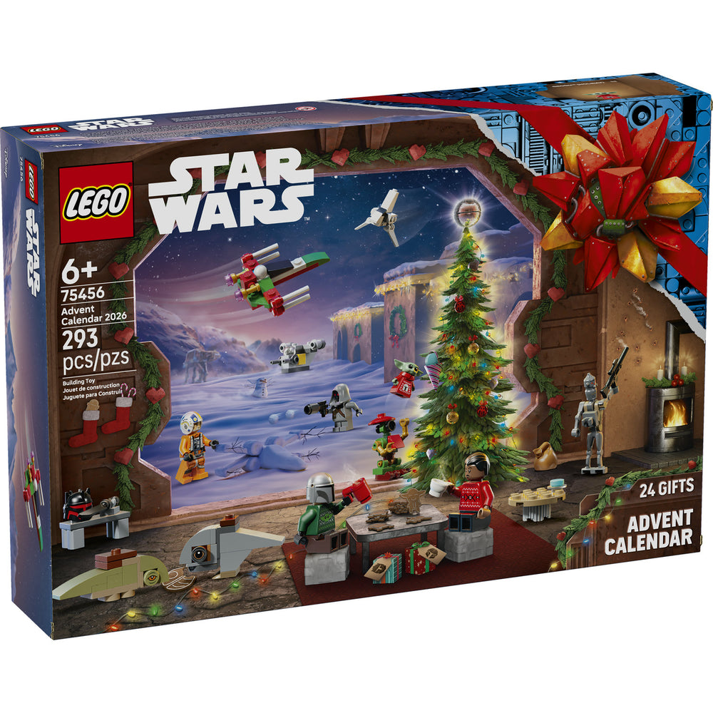 LEGO: Star Wars™ Advent Calendar 2026