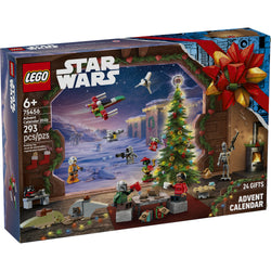 LEGO: Star Wars™ Advent Calendar 2026