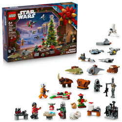 LEGO: Star Wars™ Advent Calendar 2026