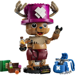 LEGO: One Piece - Tony Tony Chopper