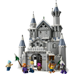 LEGO: One Piece - Battle At Drum Castle