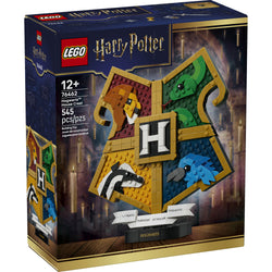 LEGO: Harry Potter - Hogwarts™ House Crest