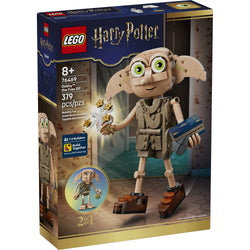 LEGO: Harry Potter - Dobby™ The Free Elf