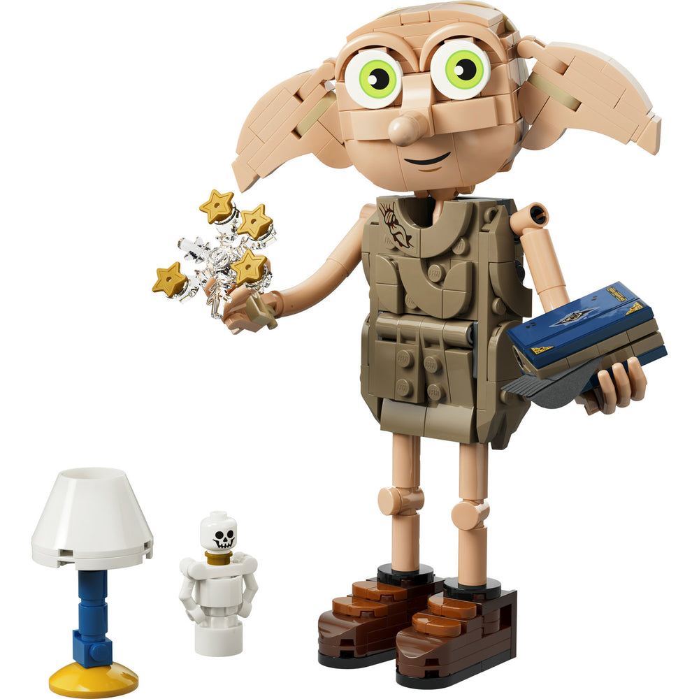LEGO: Harry Potter - Dobby™ The Free Elf