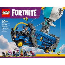 LEGO: FORTNITE - Battle Bus