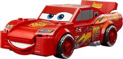 Lego: Speed Champions - Lightning McQueen