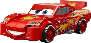Lego: Speed Champions - Lightning McQueen