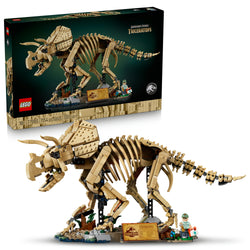 LEGO: Dinosaur Fossils - Triceratops
