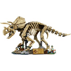 LEGO: Dinosaur Fossils - Triceratops