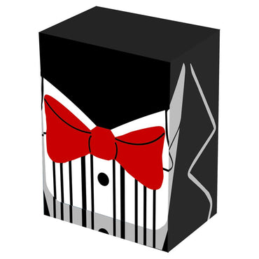 Legion: Deck Box - Tuxedo