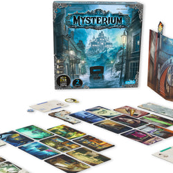 Mysterium (2025 Refresh)