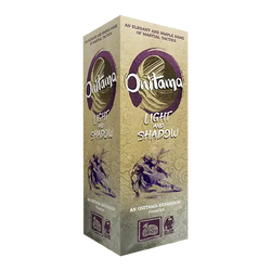 Onitama: Light and Shadow