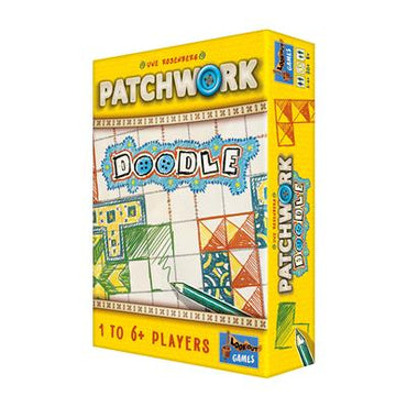 Patchwork: Doodle