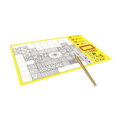 Patchwork: Doodle