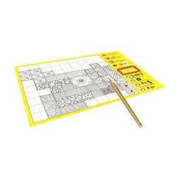 Patchwork: Doodle