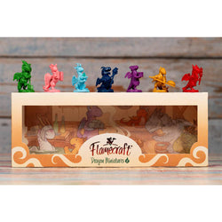 Flamecraft - Dragon Miniatures 2