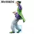 Masterlise Ichibansho Figure: JoJo's Bizarre Adventure Diamond Is Unbreakable - Rohan Kishibe