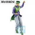 Masterlise Ichibansho Figure: JoJo's Bizarre Adventure Diamond Is Unbreakable - Rohan Kishibe