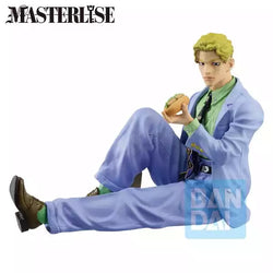 Masterlise Ichibansho Figure: JoJo's Bizarre Adventure Diamond Is Unbreakable - Yoshikage Kira