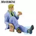 Masterlise Ichibansho Figure: JoJo's Bizarre Adventure Diamond Is Unbreakable - Yoshikage Kira